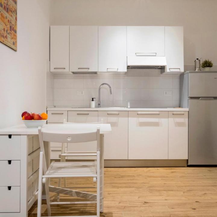 Photo of Kitchen in Historic Centre
