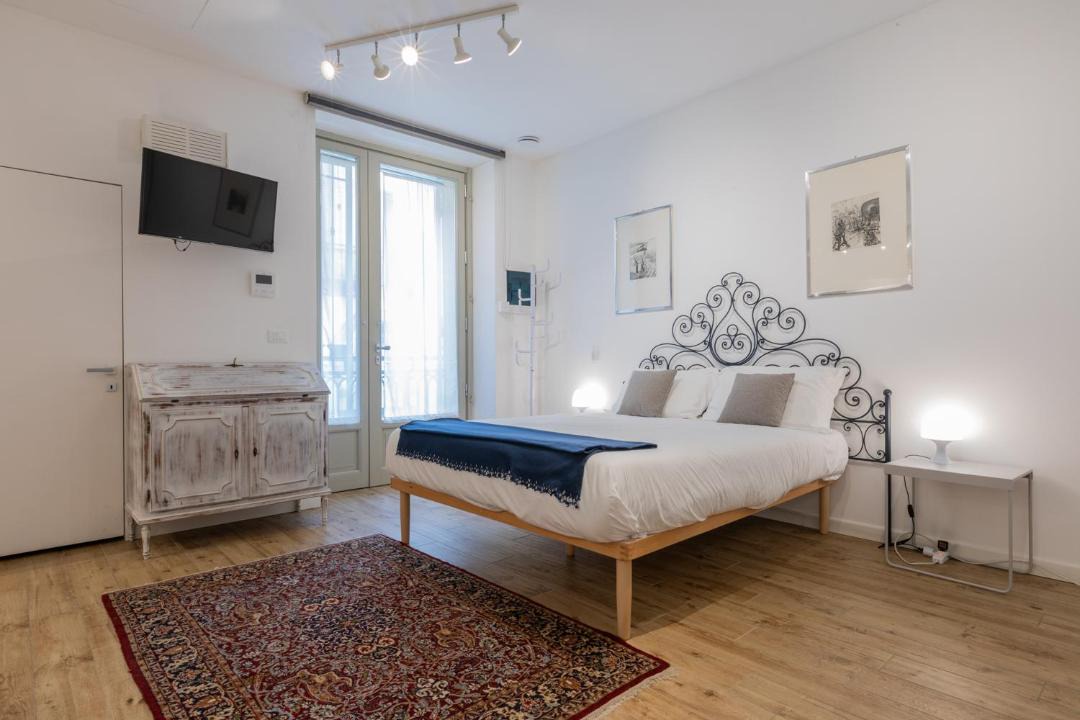 Photo of Bedroom in Historic Centre