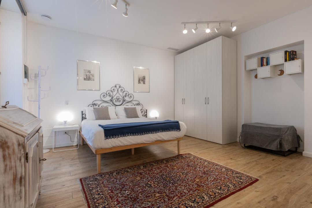 Photo of Bedroom in Historic Centre