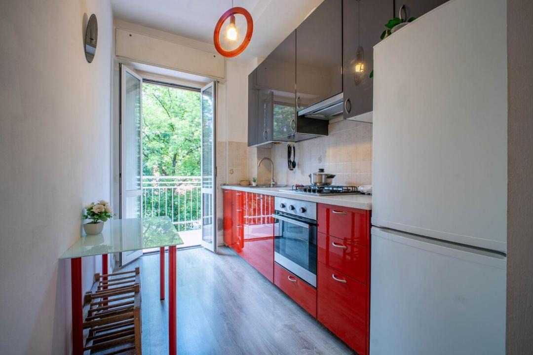 Photo of Kitchen in Milano Due