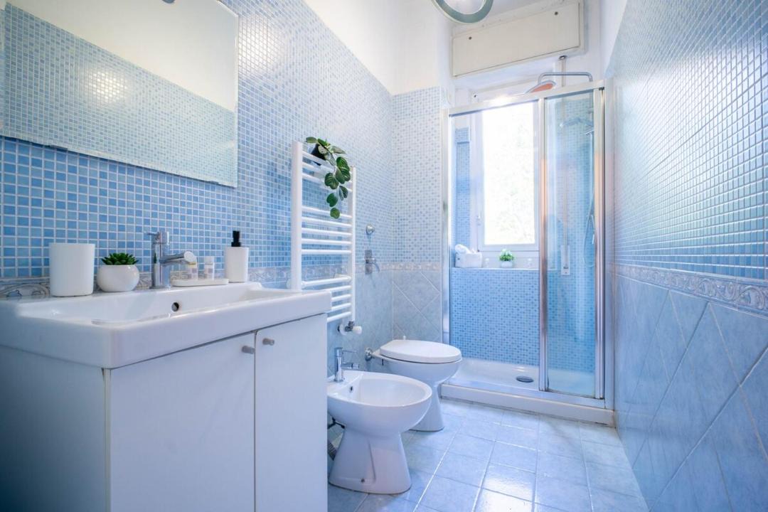 Photo of Bathroom in Milano Due