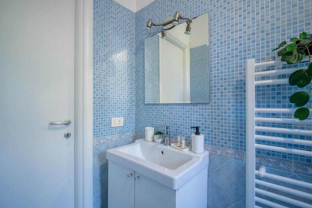 Photo of Bathroom in Milano Due