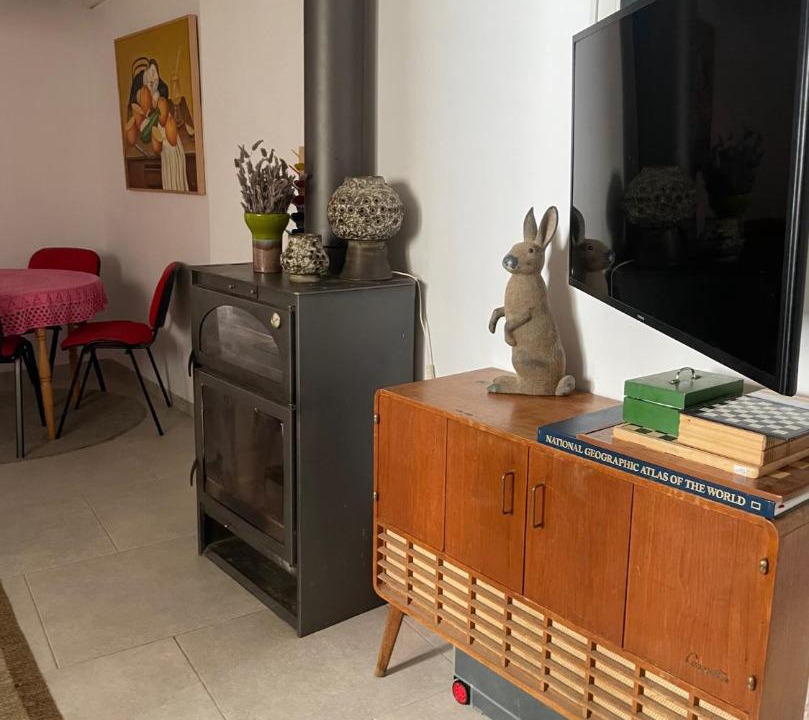Photo of Livingroom in Benifallet