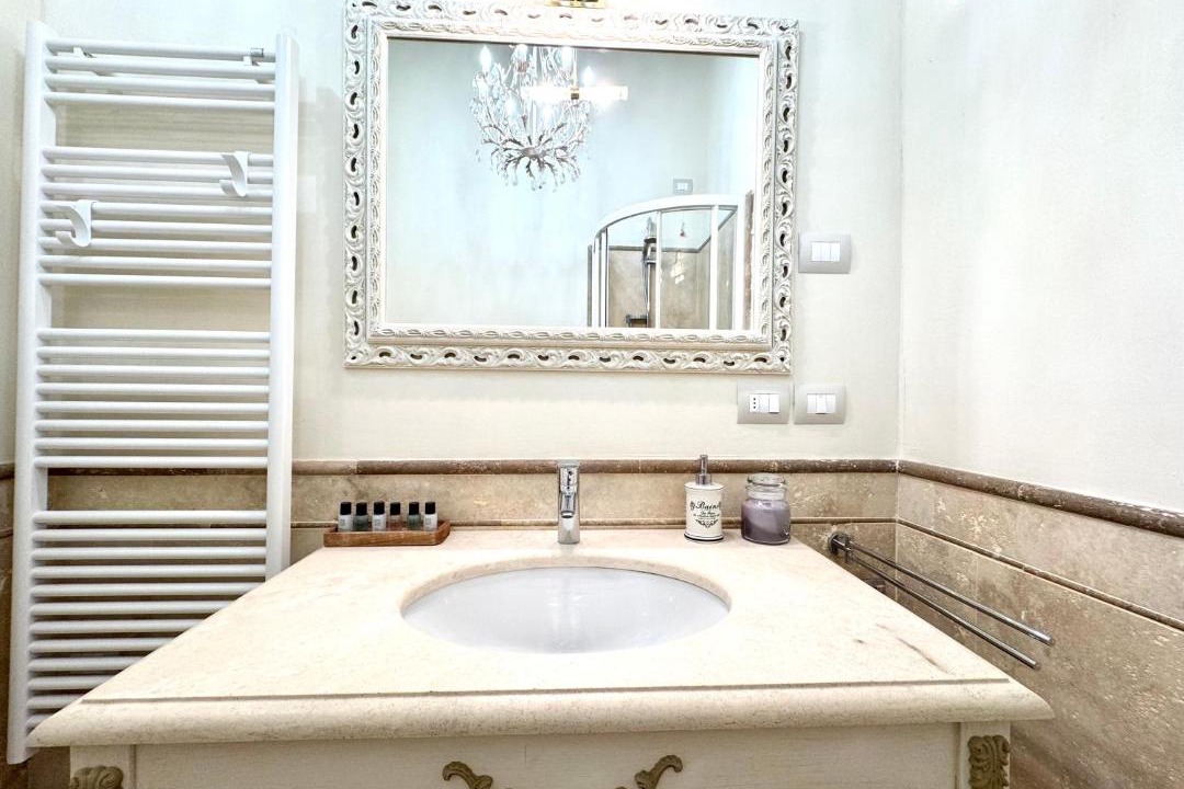 Photo of Bathroom in Pozzolengo