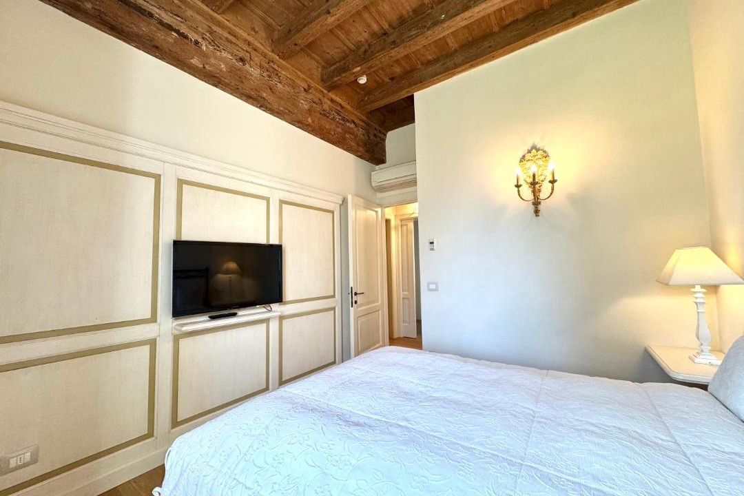 Photo of Bedroom in Pozzolengo