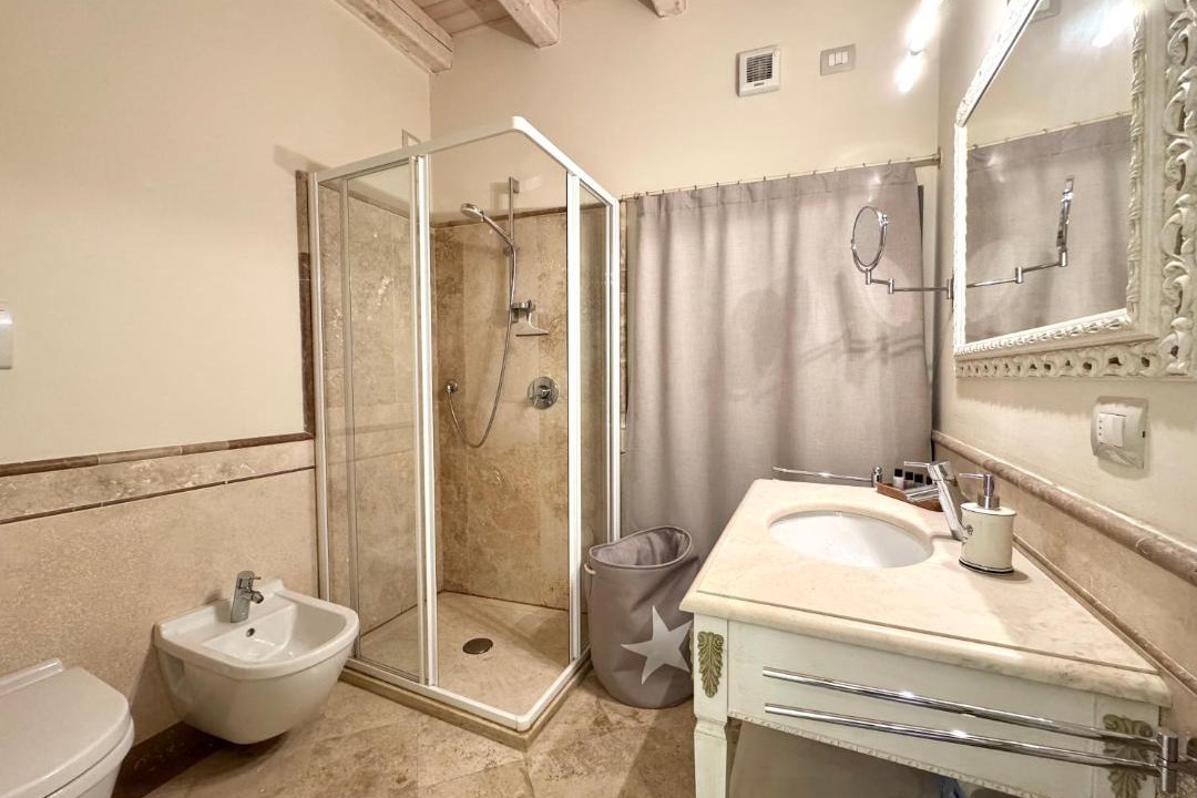 Photo of Bathroom in Pozzolengo