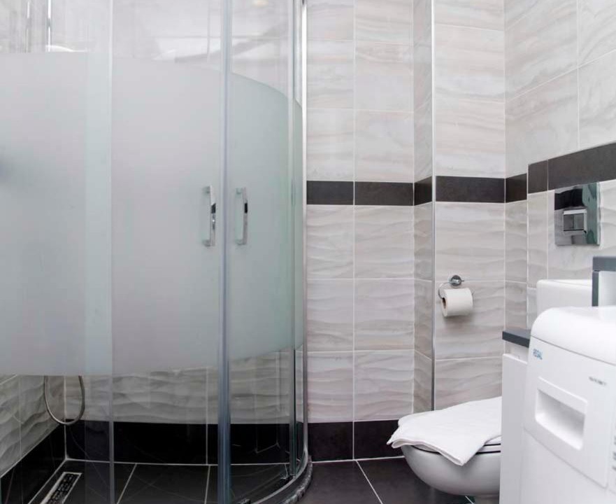Photo of Bathroom in Cekmekoy