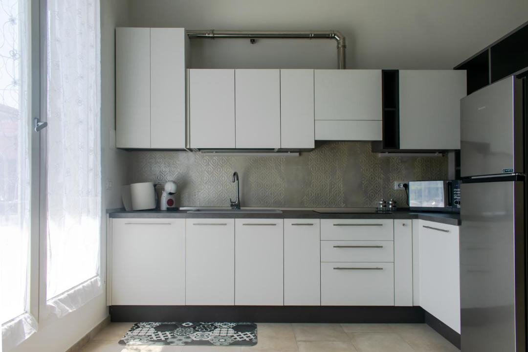 Photo of Kitchen in Maranello