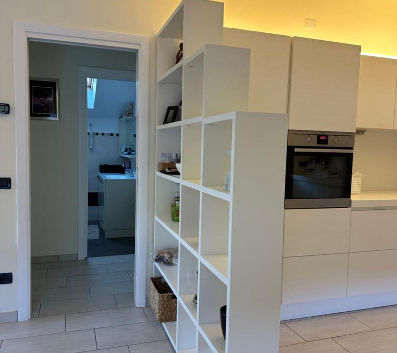 Photo of Kitchen in Villanova d'Albenga