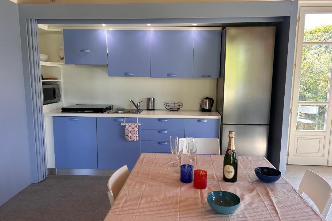 Photo of Kitchen in San Desiderio
