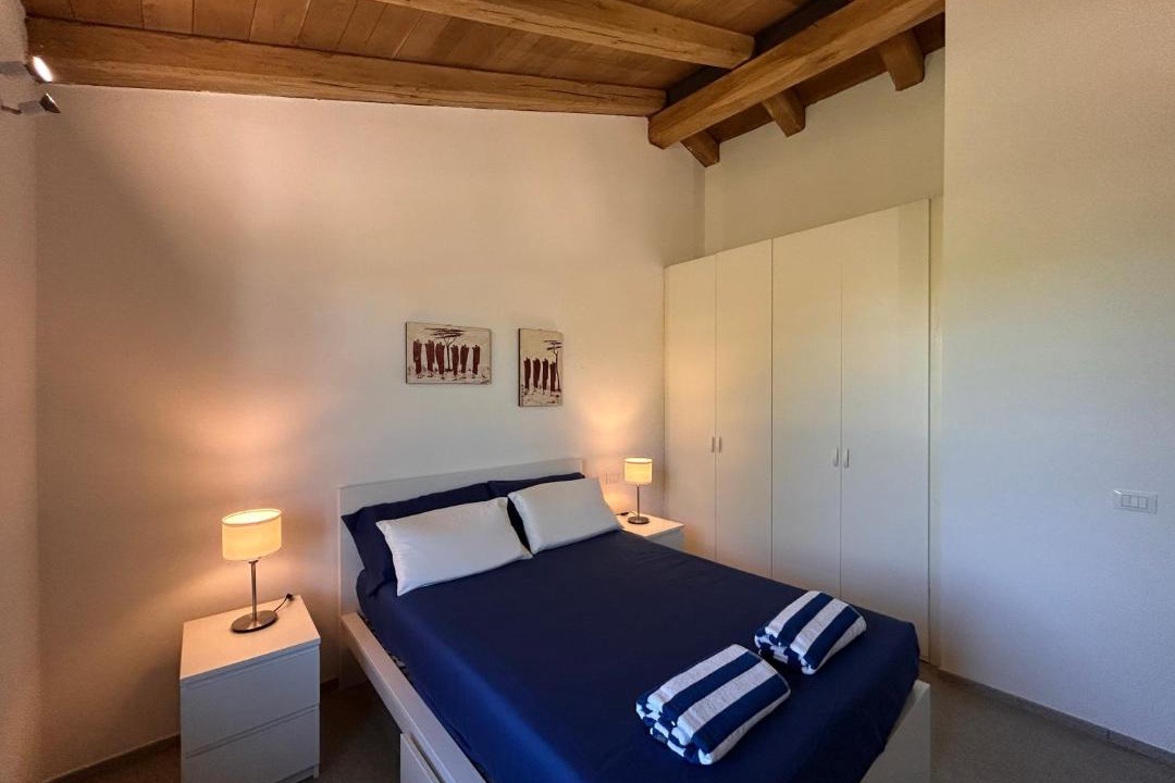 Photo of Bedroom in San Desiderio