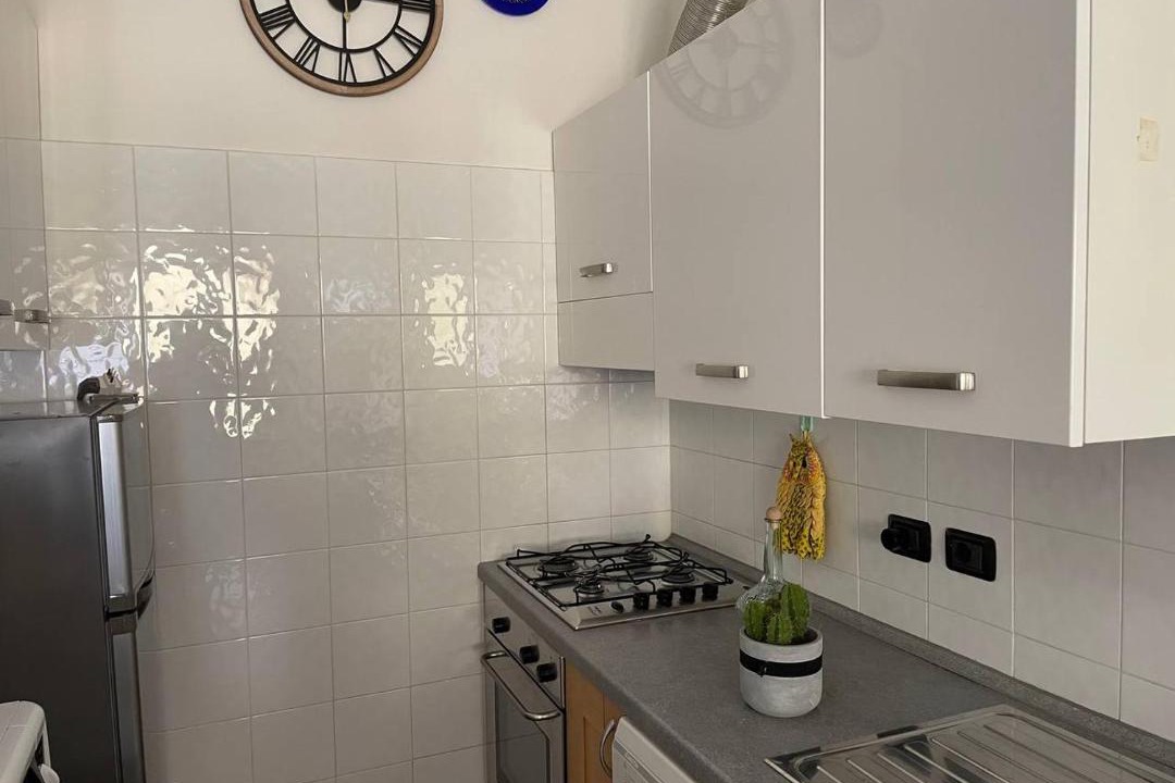 Photo of Kitchen in Calizzano