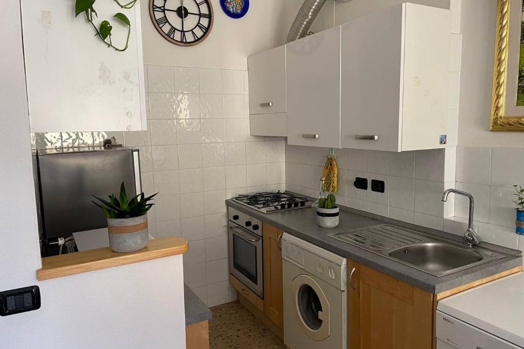 Photo of Kitchen in Calizzano