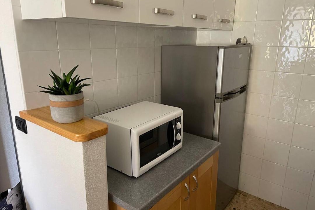 Photo of Kitchen in Calizzano