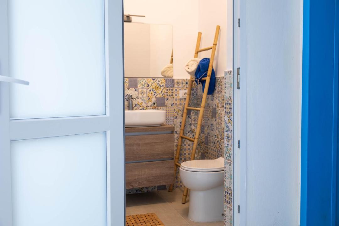 Photo of Bathroom in Santa Maria al Bagno