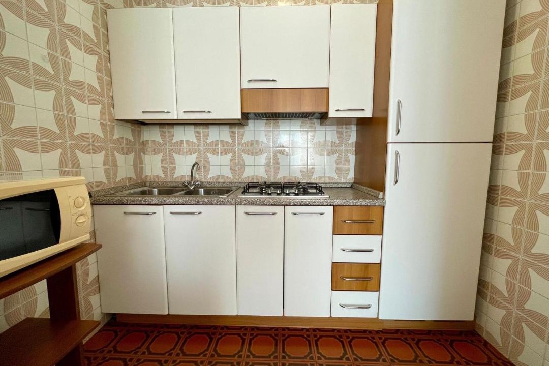 Photo of Kitchen in Porto Santa Margherita
