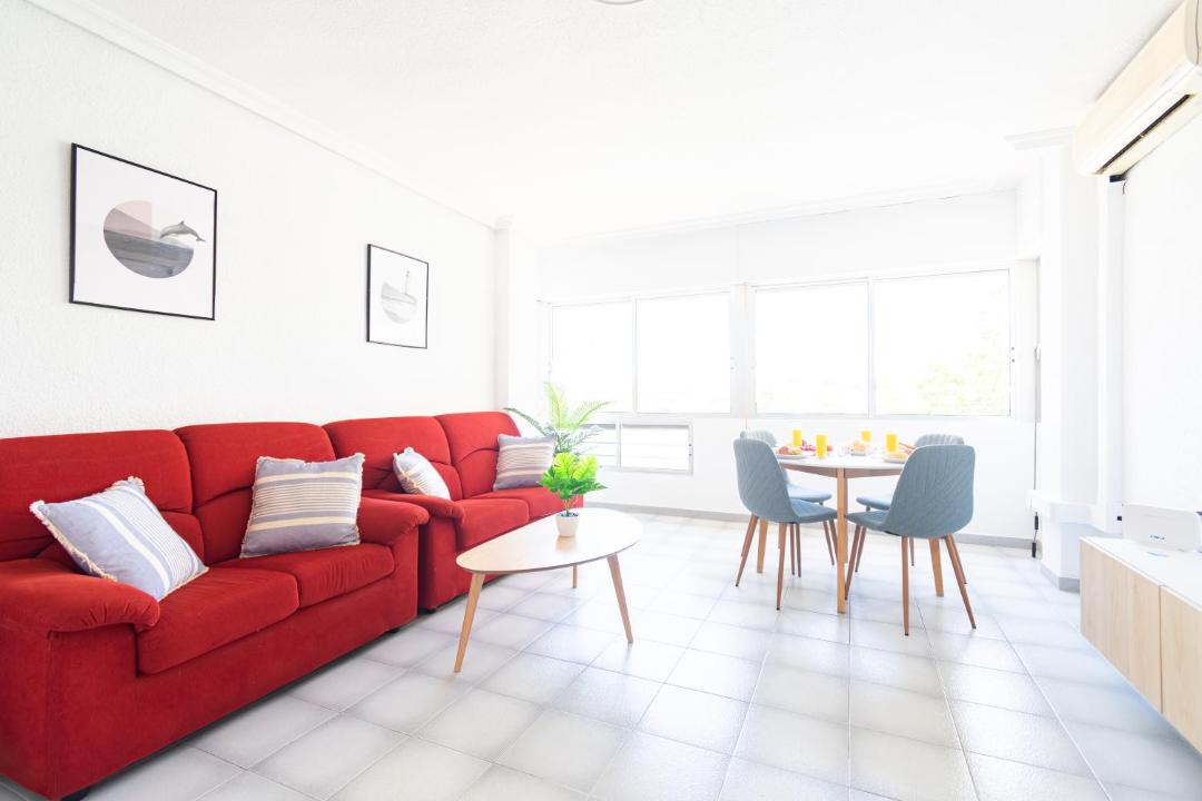 Photo of Livingroom in Aguilas