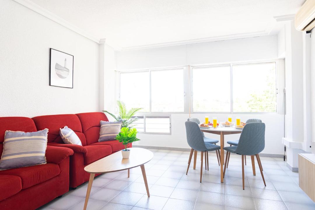 Photo of Livingroom in Aguilas