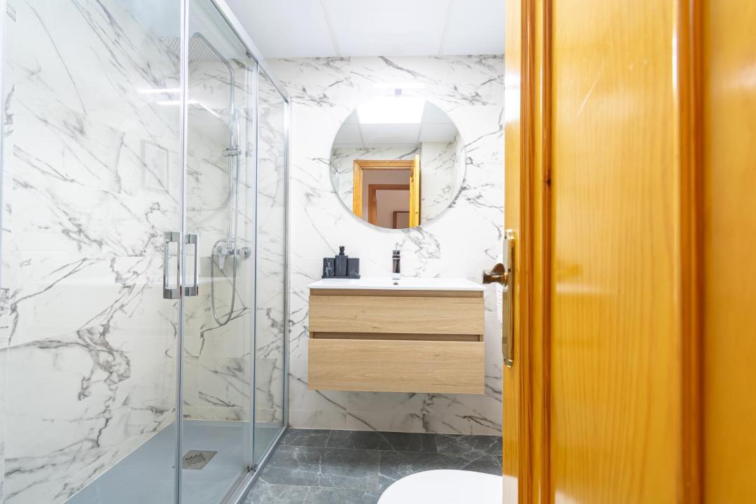 Photo of Bathroom in Aguilas