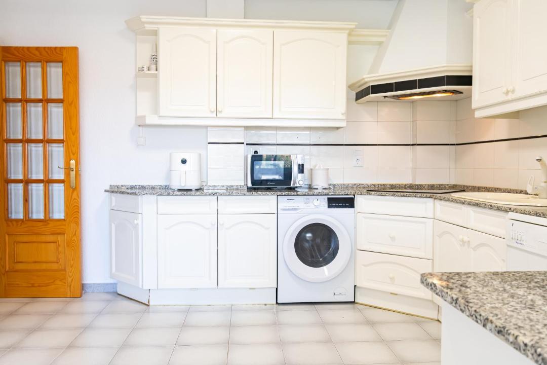 Photo of Kitchen in Aguilas