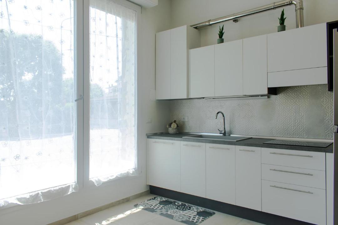 Photo of Kitchen in Maranello