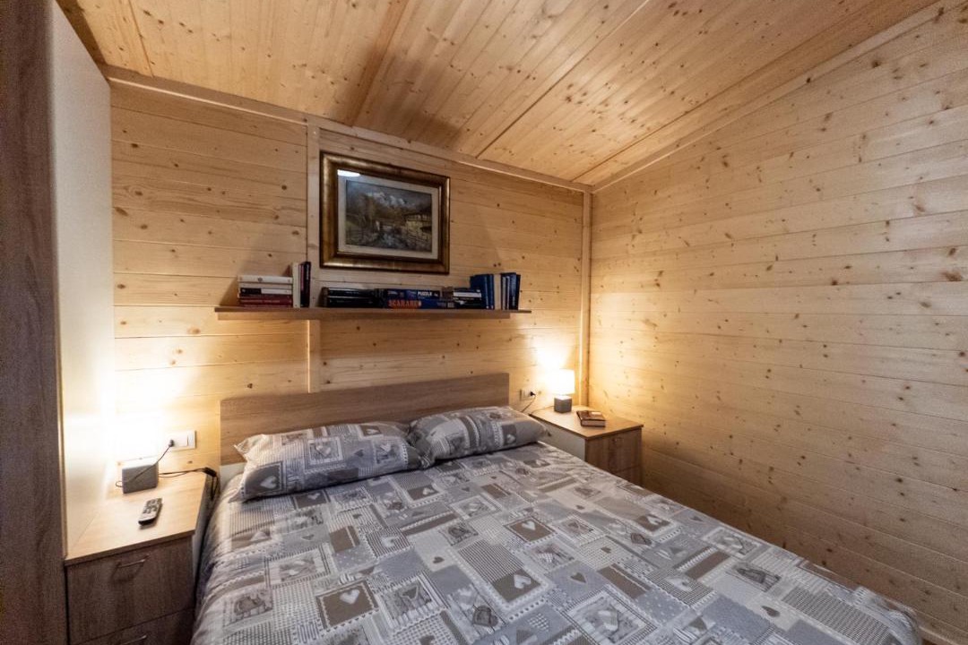 Photo of Bedroom in Beaulard