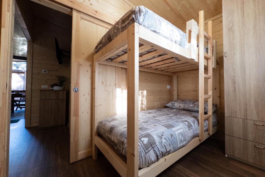 Photo of Bedroom in Beaulard