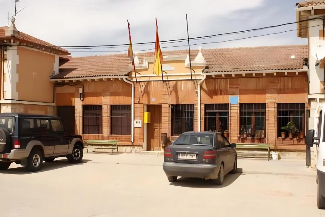 Photo of Others in Mambrilla de Castrejon