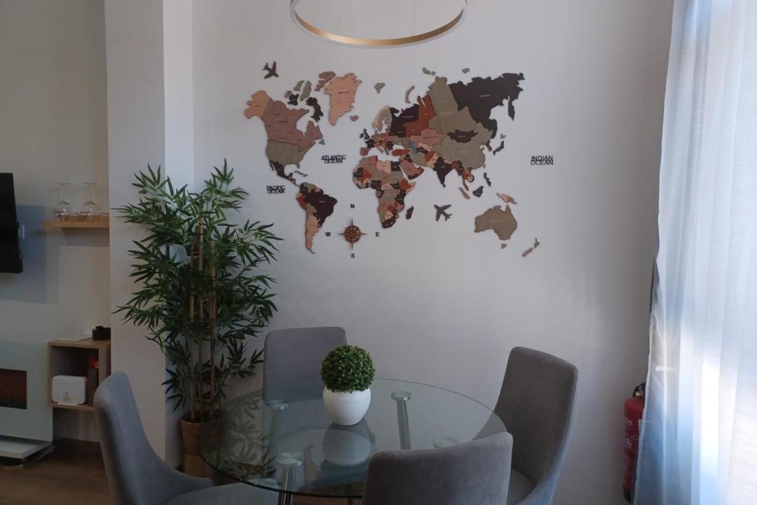Photo of Livingroom in Lucero