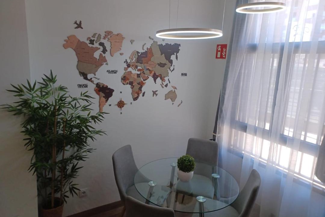 Photo of Livingroom in Lucero
