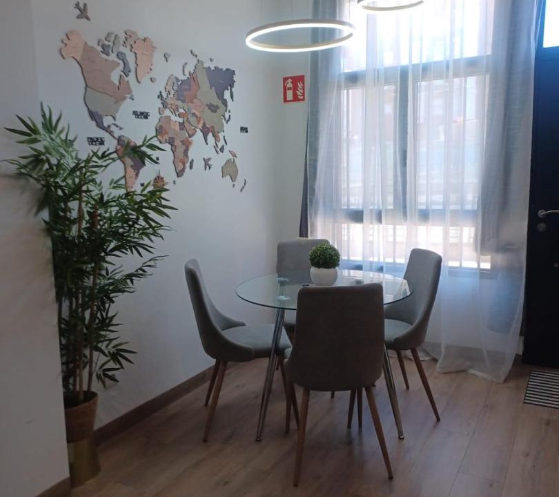 Photo of Livingroom in Lucero