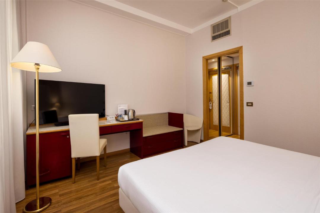 Photo of Bedroom in Novegro