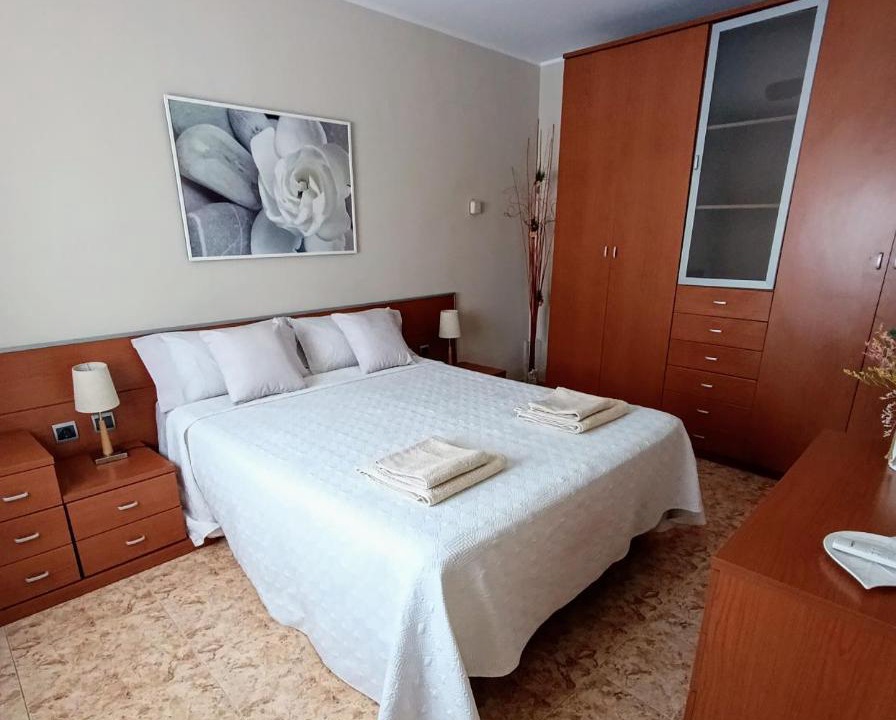 Photo of Bedroom in Santa Oliva