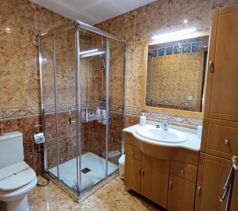 Photo of Bathroom in Santa Oliva