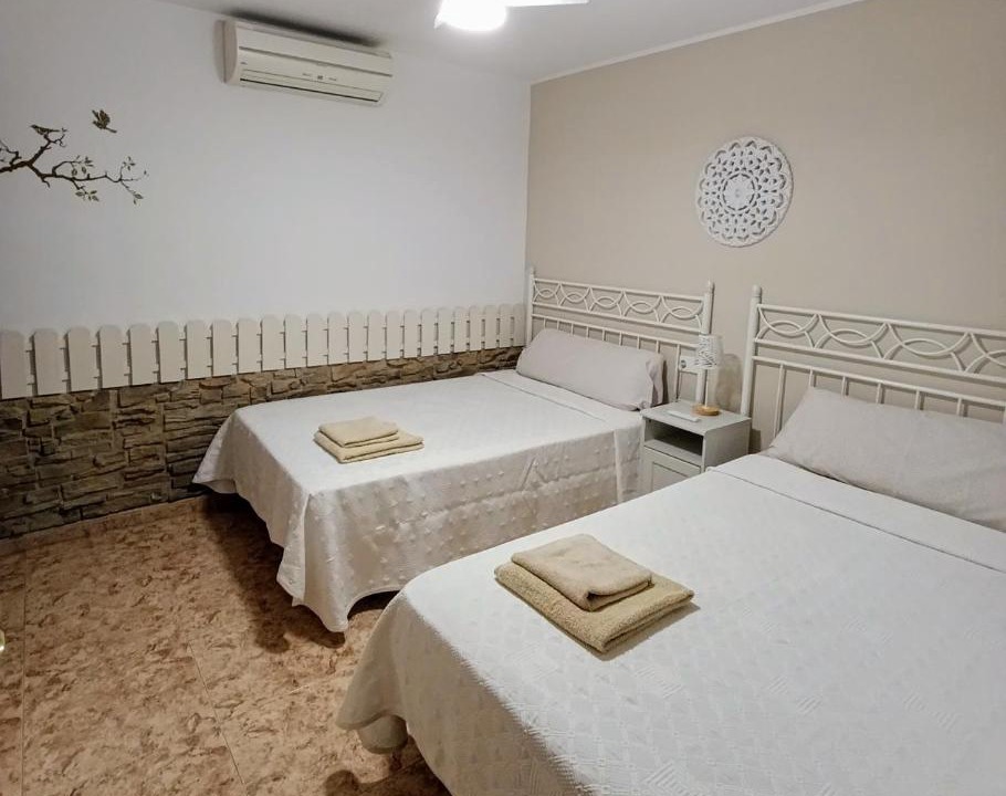 Photo of Bedroom in Santa Oliva