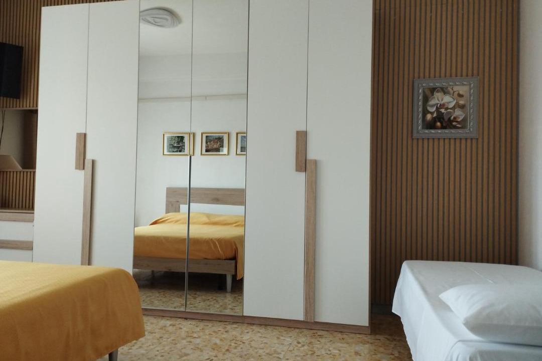 Photo of Bedroom in Tuscolano