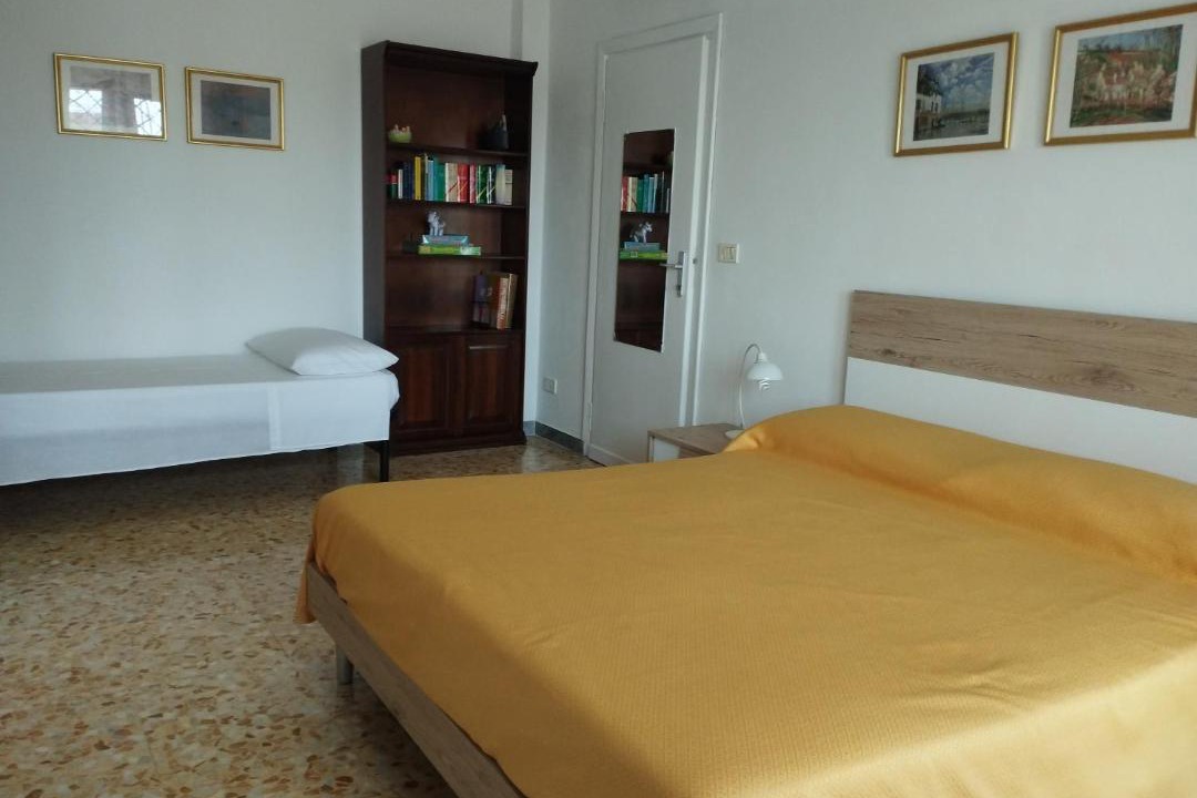 Photo of Bedroom in Tuscolano