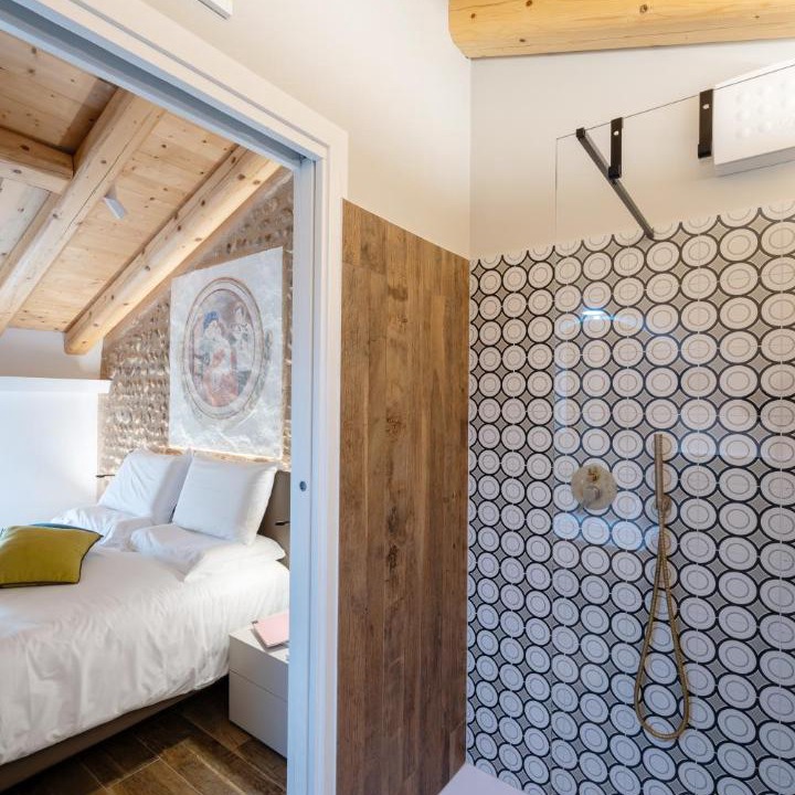 Photo of Bedroom in Volpago del Montello