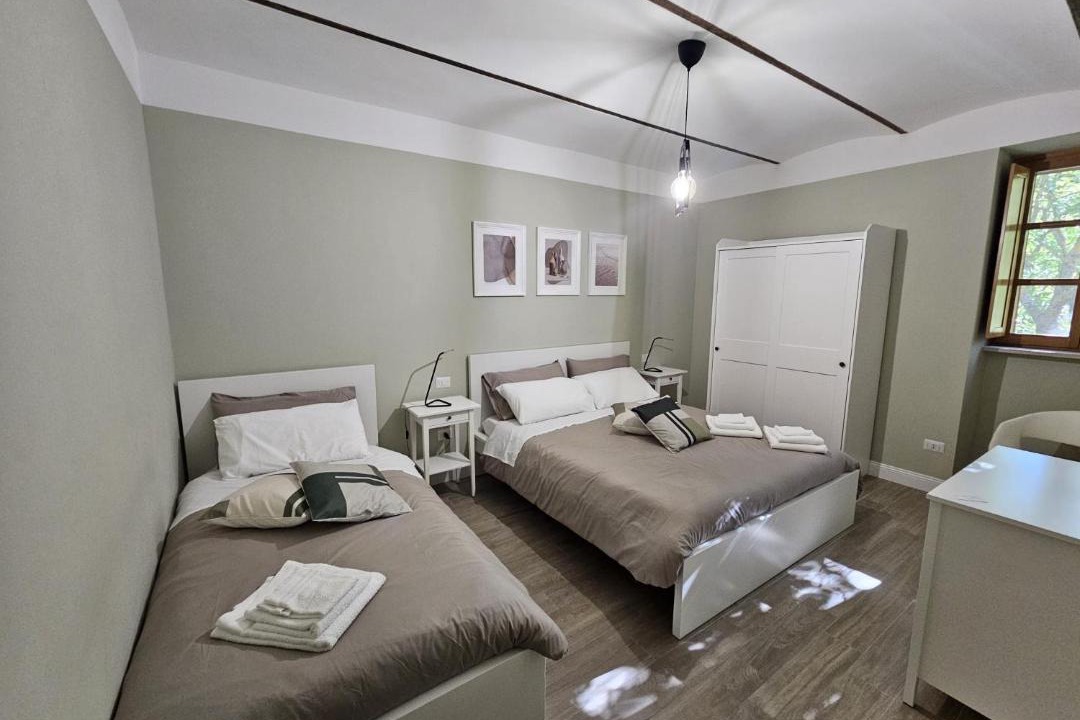 Photo of Bedroom in Baranello
