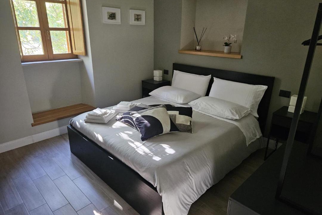 Photo of Bedroom in Baranello