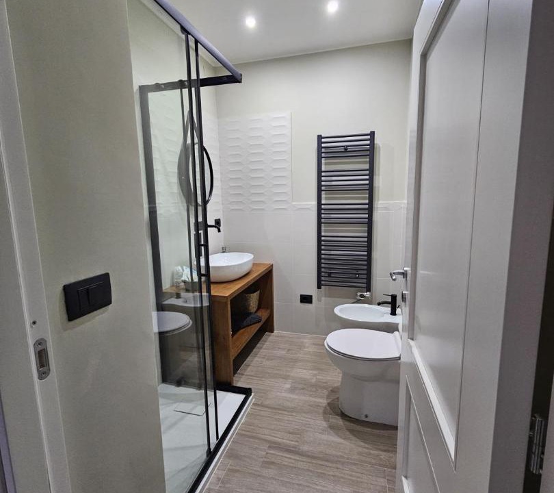 Photo of Bathroom in Baranello