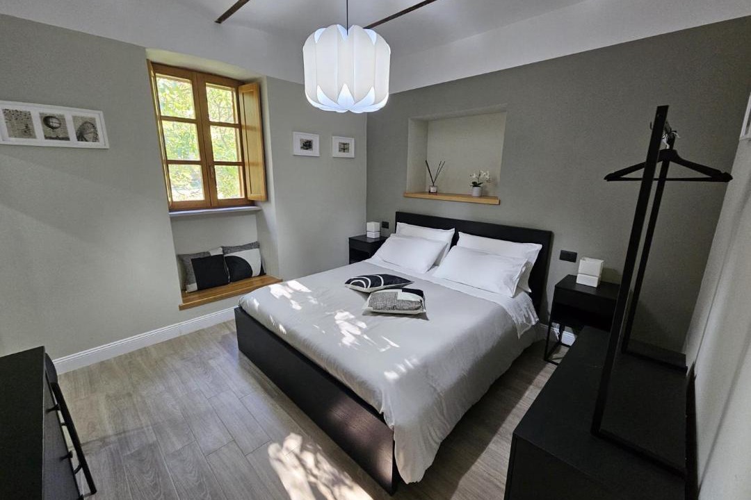 Photo of Bedroom in Baranello
