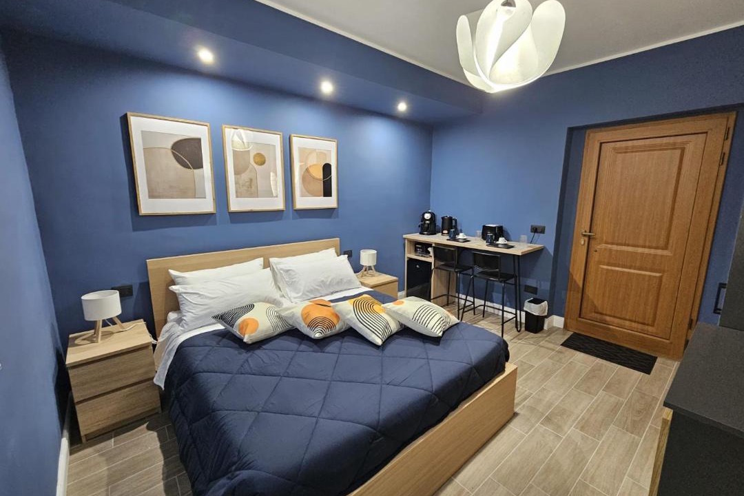 Photo of Bedroom in Baranello