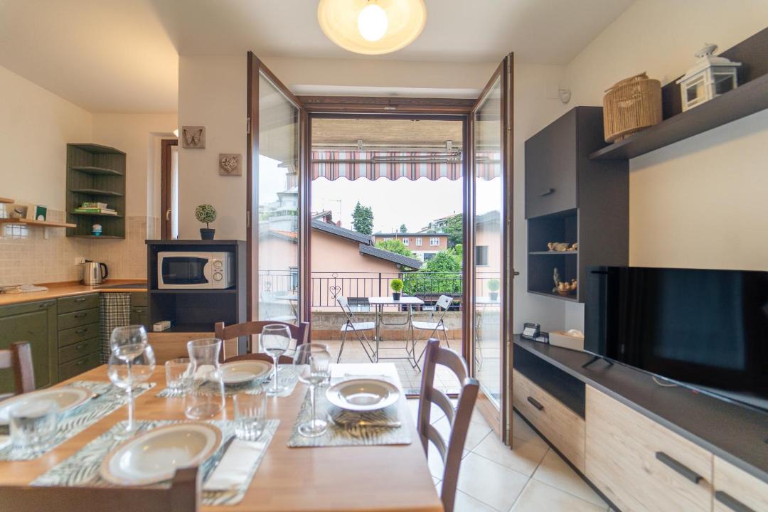 Photo of Kitchen in San Fermo della Battaglia