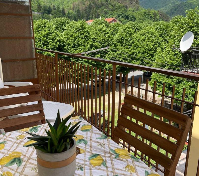Photo of Patio Balcony in Calizzano