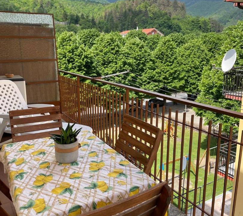 Photo of Patio Balcony in Calizzano