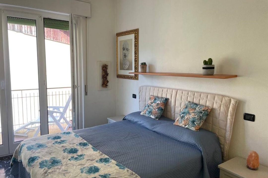 Photo of Bedroom in Calizzano