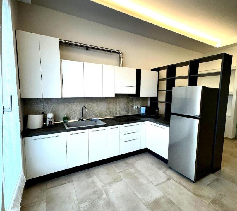 Photo of Kitchen in Maranello