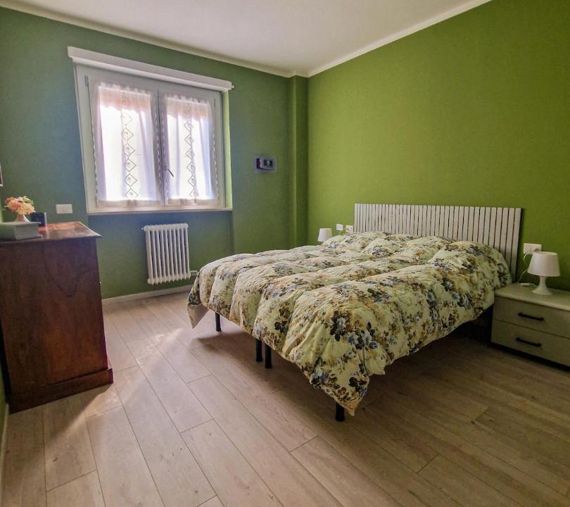 Photo of Bedroom in Segrate