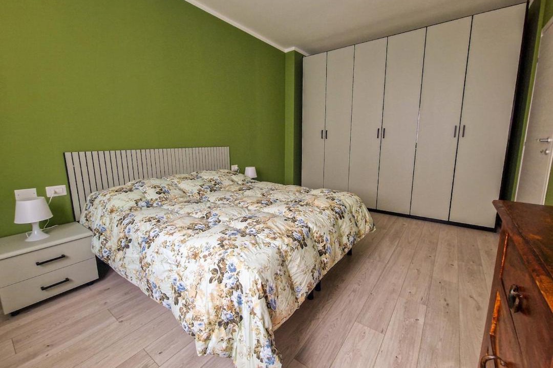 Photo of Bedroom in Segrate